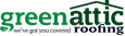 Green Attic Roofing