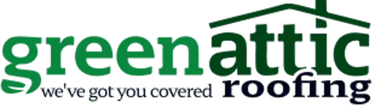 Green Attic logo