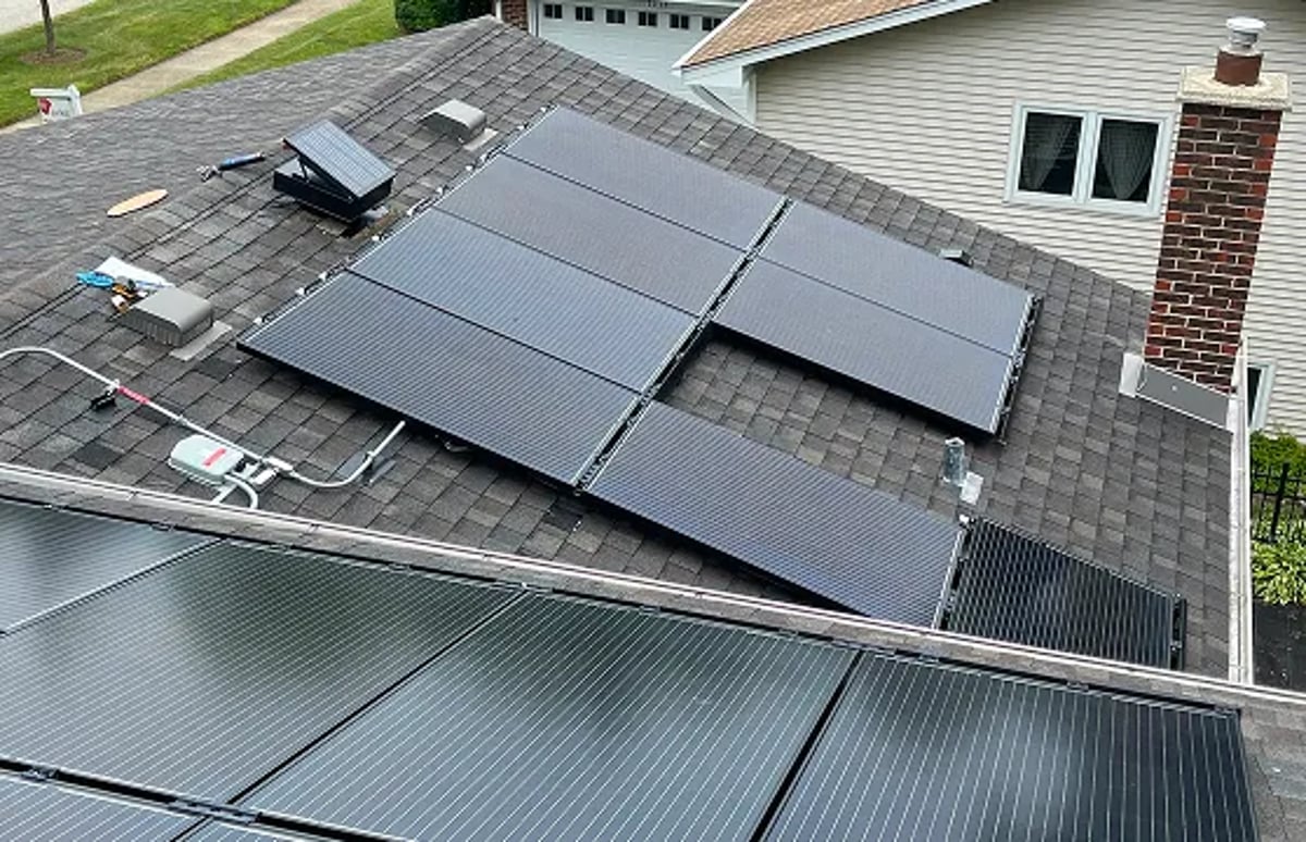 Boost Your Home Value with Solar Panels