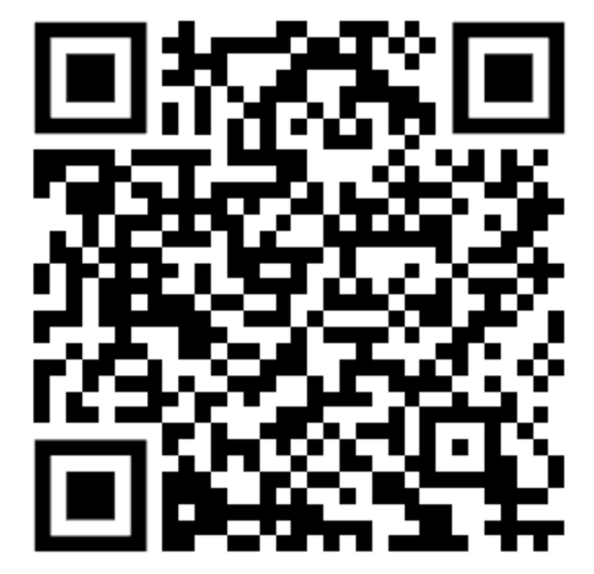 QR Code - Green Attic Roofing