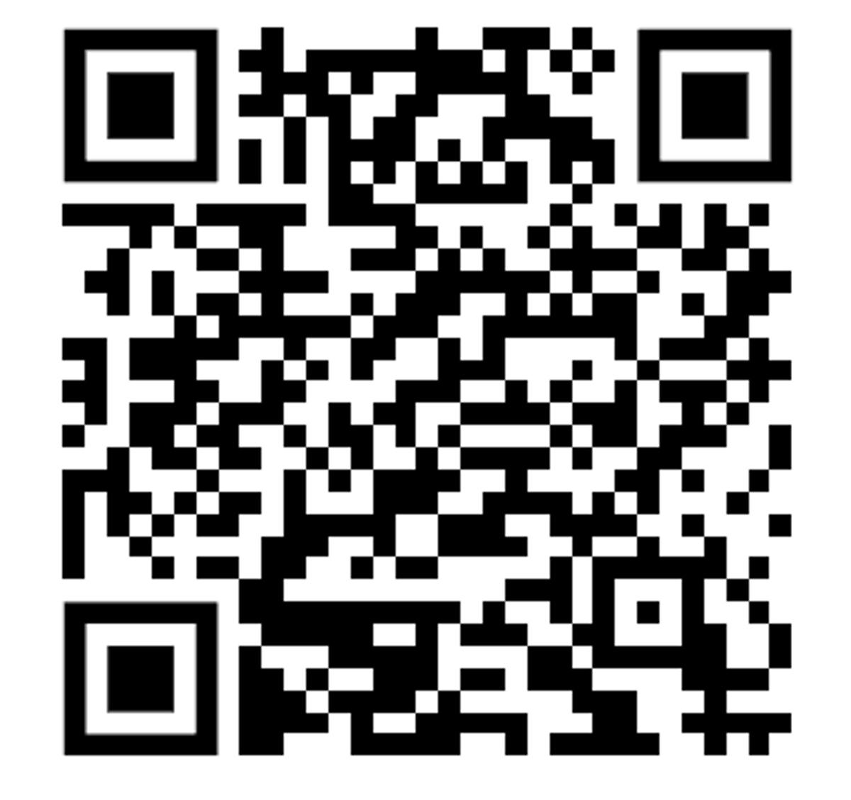 QR Code - Green Attic Roofing