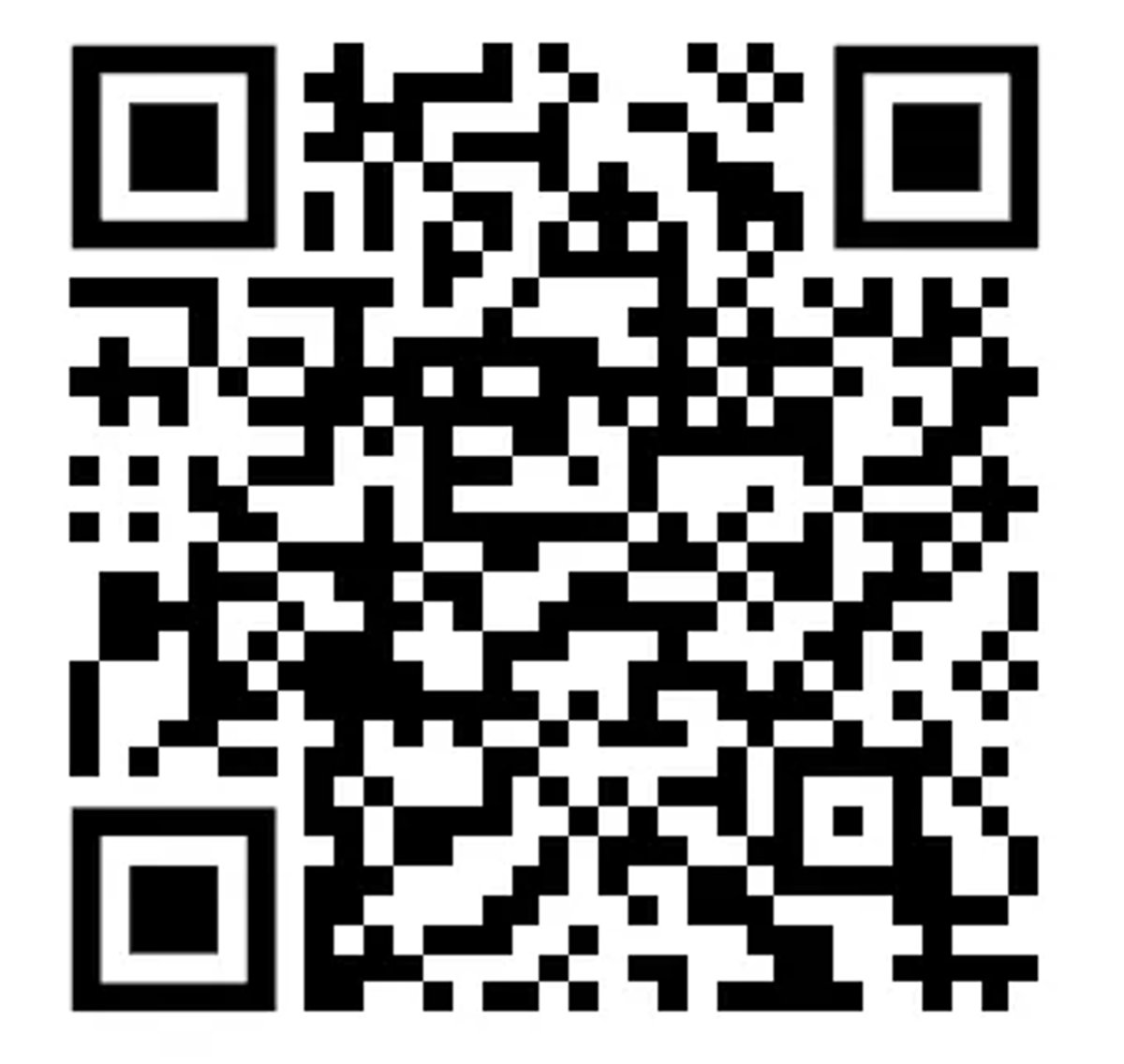 QR Code - Green Attic Roofing