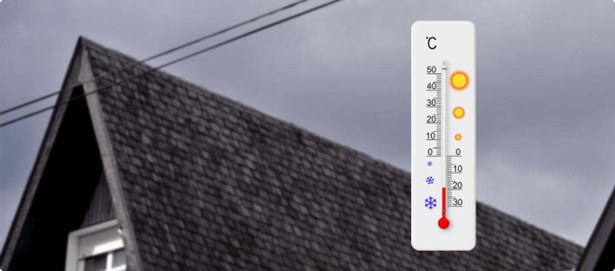 Winter Roofing Tips & Common Myths