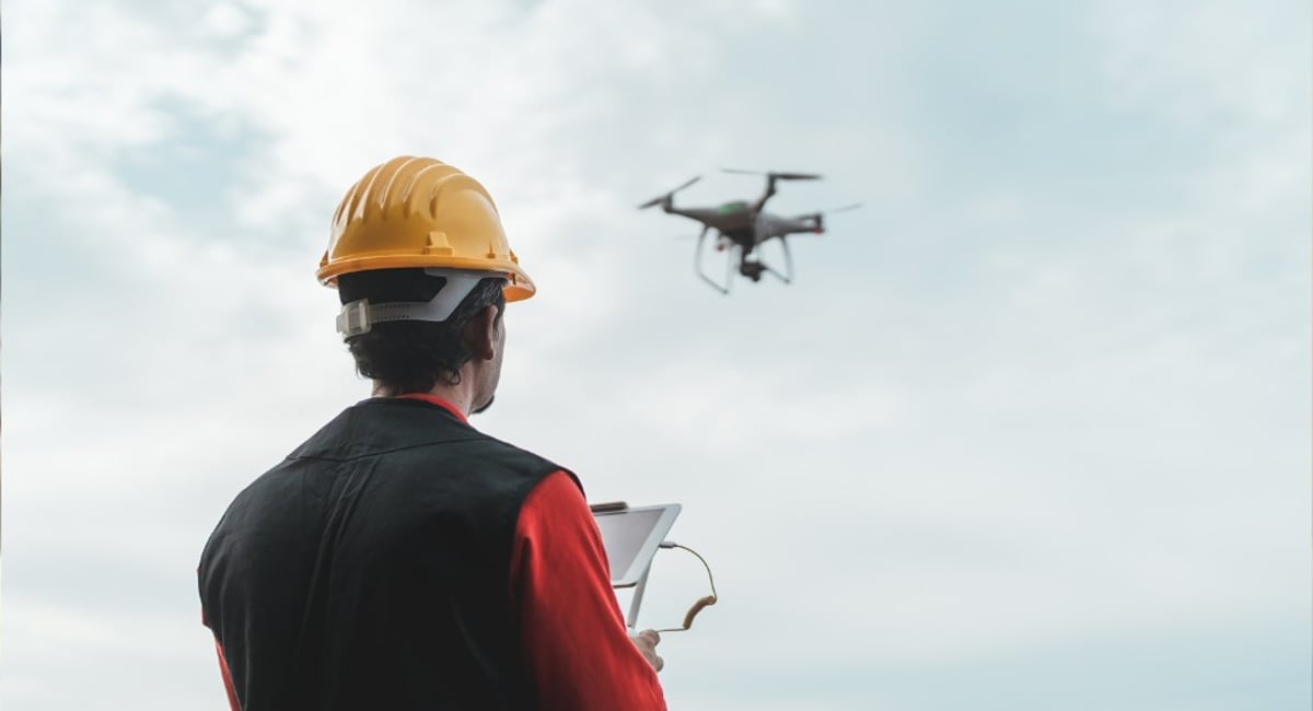 Which Drone Roof Inspection Software Should You Use