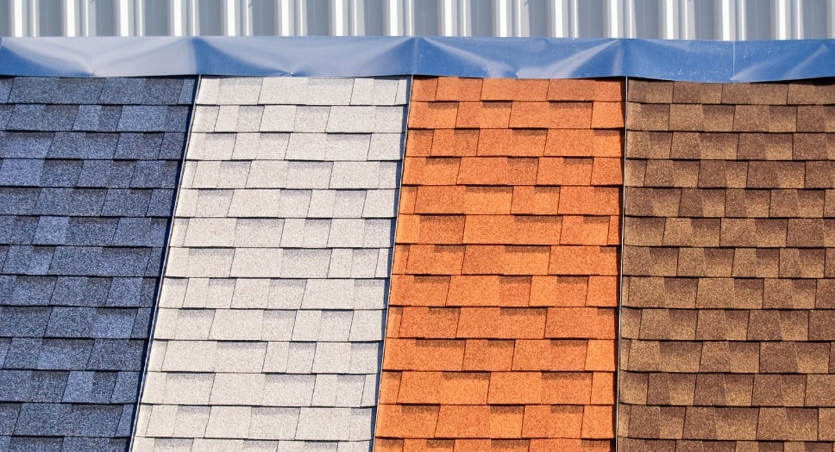 Are Metal Roofs Better Than Shingle Roofs for Color Longevity