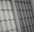 Residential Roofing Types: Composite Tile