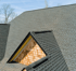Residential Roofing Types: Asphalt Shingles