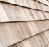 Residential Roofing Types: Wood Shingles