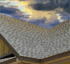 Asphalt Roof shingles