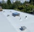 Residential Roofing Types: Flat Roofs