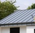 Residential Roofing Types: Metal Roofing